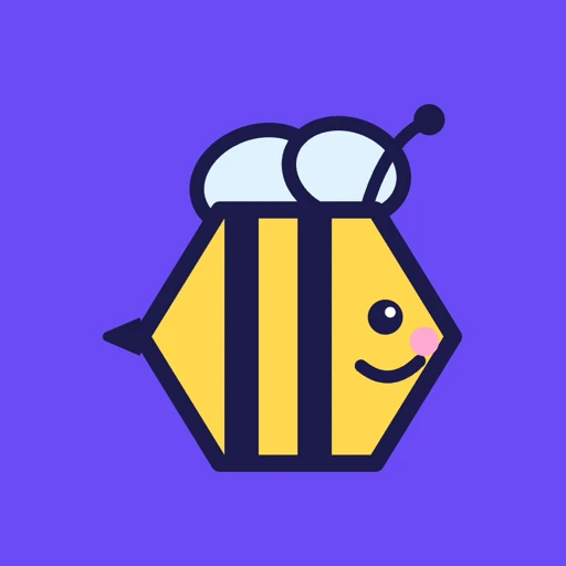Ícone do app Beequation Kids